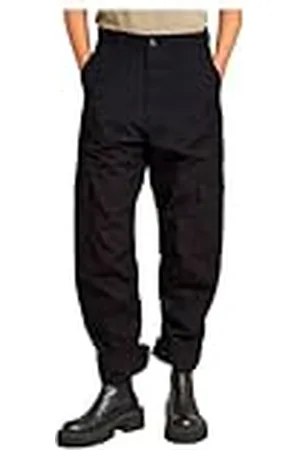 G-Star RAW Cargobroek voor dames, boyfriend-broek, , 28W / 30L