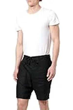 GANT RELAXED LINEN DS SHORTS, , 4XL