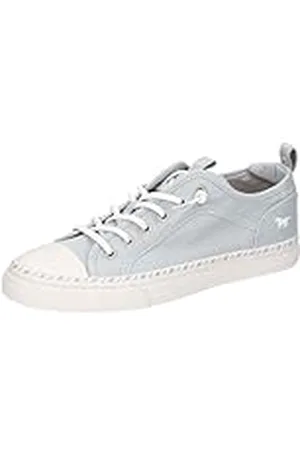 Mustang Dames 1376-308 veterschoen, , 39 EU, , 39 EU