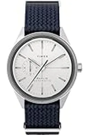 Timex Automatische Watch TW2V72300