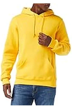 Russell Athletic 695HBM Dri Power® Sweater met capuchon