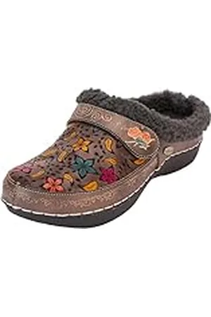 LAURA VITA BICLLYO 06, clog dames, , 38 EU, , 38 EU