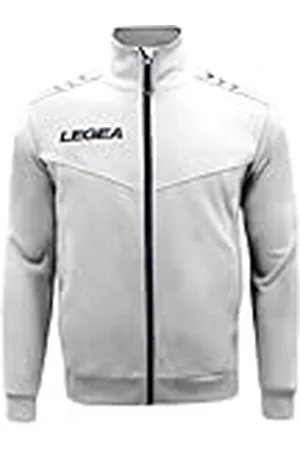 Legea Atlanta Jas, , L, volwassenen, , L