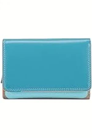 Mywalit Trifold Purse Portemonnee, uniseks, voor volwassenen, , 190 cm, , 76 PULGADAS