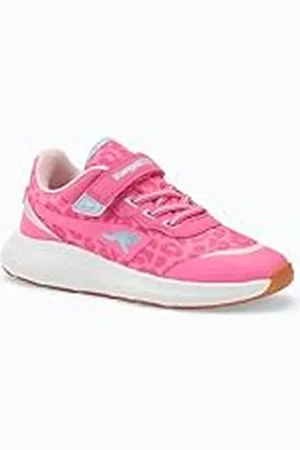 KangaROOS Dames Kb-Fancy Ev Sneakers, , 38 EU