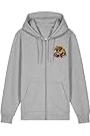 Compagnie de Californie Sweatshirt met ritssluiting voor kinderen, 12 jaar, , , 12 Jaar