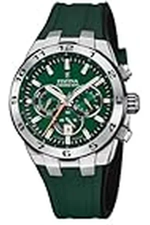 Festina Herenhorloge F20671/2, Klassiek