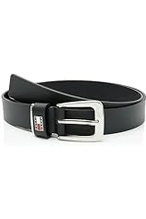 Tommy Hilfiger Dames TJW HERITAGE 3.0 AW0AW17317 verstelbare riem, , 85, , 85