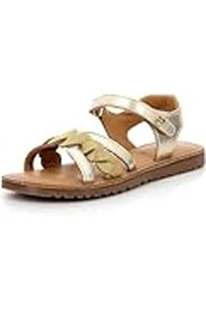 Kickers Betty sandalen voor jongens en meisjes, , 28 EU, , 28 EU