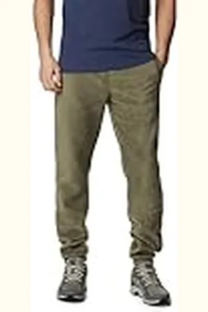 Columbia Fleece joggingbroek voor heren, Steens Mountain