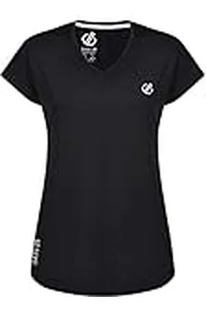 Dare 2B Regatta Vigilant Lichtgewicht Sneldrogend Active Gym T-shirt voor dames