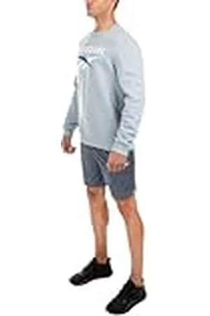 Reebok ID Train Melange Knit Short, , L