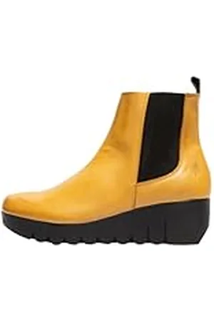 Fly London Vrouwen VAZE177FLY enkellaars, , 6 UK, , 36 EU