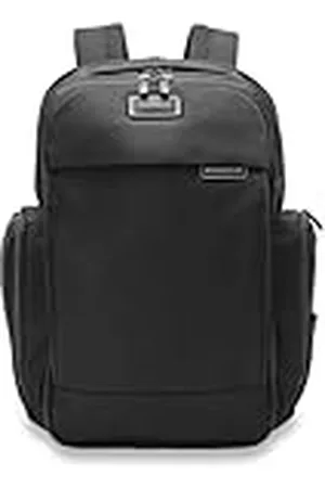 Briggs & Riley Unisex Hta Large Cargo Rugzak, , S, Klassiek