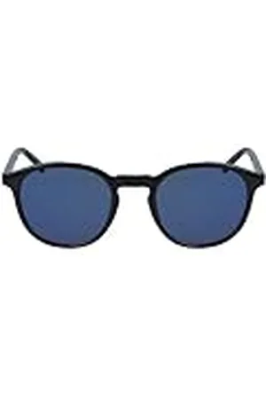 Lacoste L916S 424 DARK BLUE 50/21/145 UNISEX Zonnebrillen
