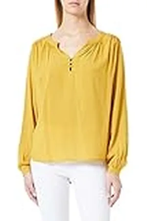 QS by s.Oliver Dames 50.2.51.10.100.2117727 Shirt, , 38