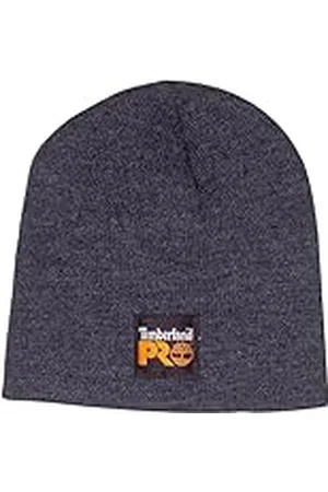 Timberland Heren Beanie Hoed, , One Size US, , one size