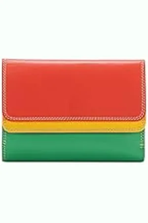 Mywalit Double Flap portemonnee voor volwassenen, uniseks, Sicilisch, 63,5 cm (25 inch), , 25 PULGADAS