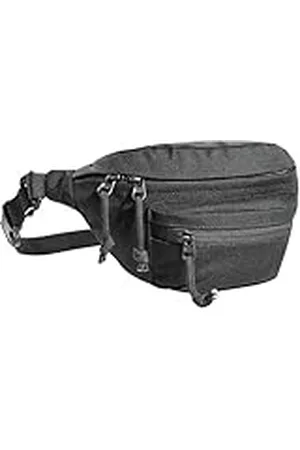 Tasmanian Tiger Modular Hip Bag black