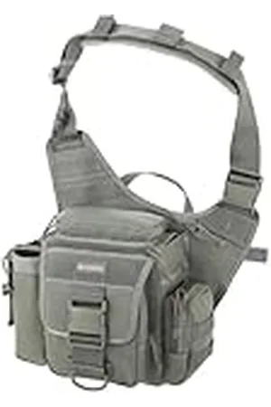 Maxpedition Jumbo Versipack Schoudertas - , 3.5lt, , Eén maat