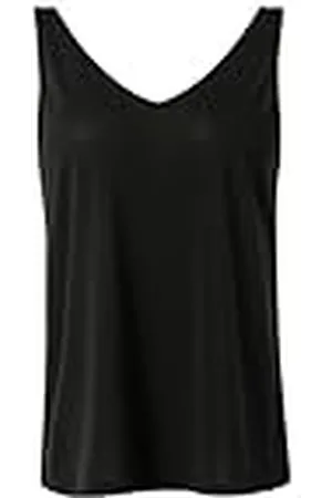 Comma, T-shirt voor dames, , 44