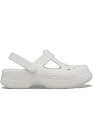 Crocs Klassieke Mary Jane Klomp K, , 1 UK, , 32/33 EU