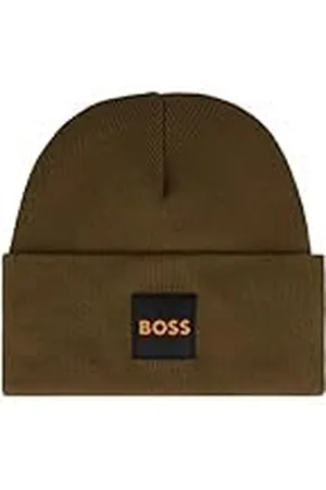 HUGO BOSS Fantastico_Hat Beanie voor heren, , Eén maat