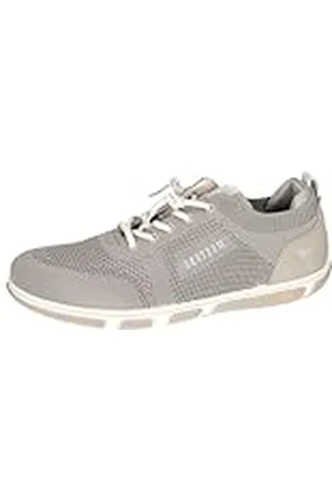 Mustang Dames 1488-303 Lage veterschoen, , 38 EU, , 38 EU