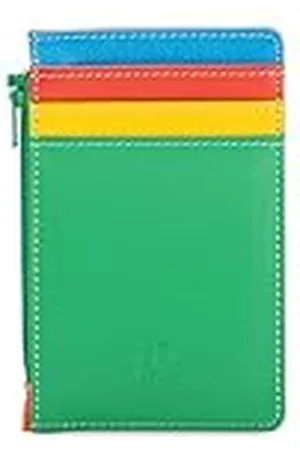 Mywalit Credit Kaarthouder met muntenvak, uniseks, voor volwassenen, siliconen 86,4 cm, , 34 PULGADAS
