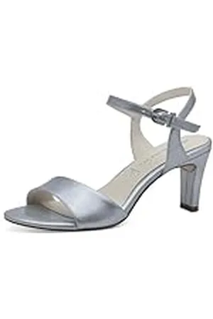 Tamaris Sandalen voor dames 1-28008-42, grootte:42, kleur: