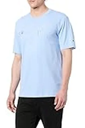 Champion SS Tee 220273 Shirt Talla L, , L