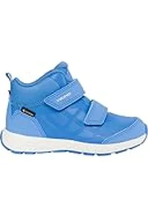 Viking Veme Reflex Mid GTX 2v Wandelschoen voor kinderen, uniseks, , 28 EU