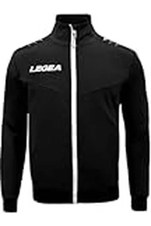 Legea Atlanta Jas, , M voor volwassenen, uniseks, , M
