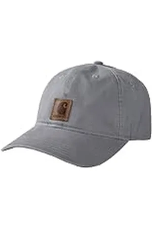 Carhartt Odessa Pet voor heren, asfalt, OFA, Asfalt, One size