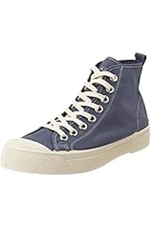 Bensimon B79 Stella, damessneaker, denim, 37 EU