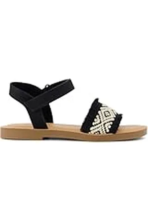 TOMS Remi Wedge Sandaal, , 2 UK, , 35 EU