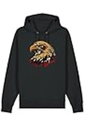 Compagnie de Californie Slip-on sweatshirt voor kinderen, 16 jaar, , , 16 Jaar