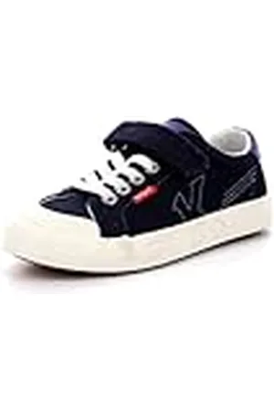 Kickers Uniseks kinderen Kickgoldi sneakers, , 33 EU