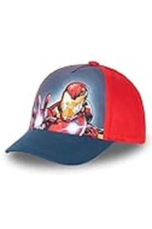 Marvel Honkbalpet voor jongens, , 52