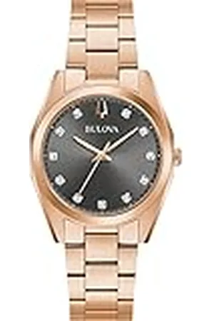 BULOVA Watch 97P156, , armband