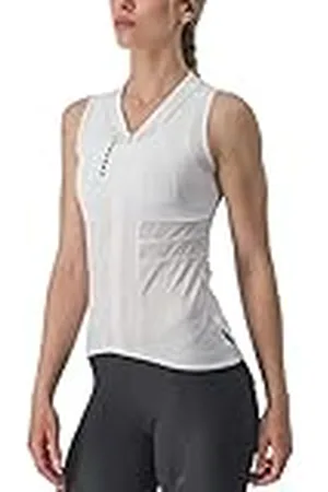 Castelli T-shirt voor dames, , L