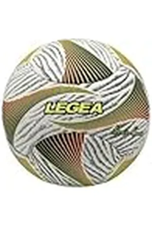 Legea RABONA BAL,WIT-ZWART,UNI,Unisex