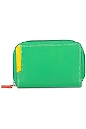 Mywalit Around, portemonnee met middelgrote ritssluiting, uniseks, voor volwassenen, , 259,4 cm, , 101 PULGADAS