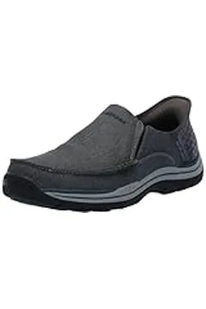Skechers Cayson Hands Free Slip-in, mocassin voor heren, , 46 EU