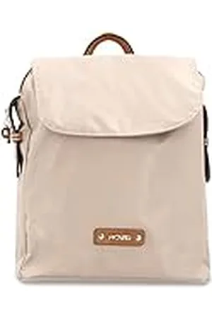 Picard Rugzak Sonja 3117 voor dames van nylon met ritssluiting in de kleur , 22 x 26 x 14 cm, 311758L022, , Damesrugzak