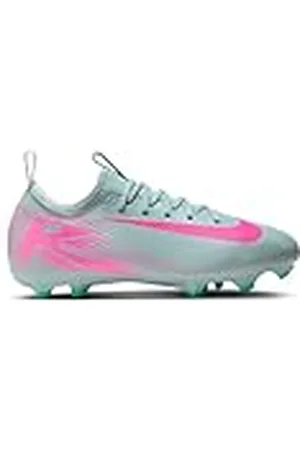 Nike Jr. Zoom Vapor 16 Academy FG/MG Voetbalschoen voor kinderen 38.5
