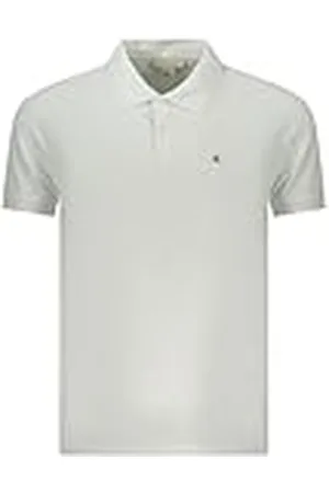 Calvin Klein Jeans Heren SS Casual Pique Classic Polo LV040EM269 polo