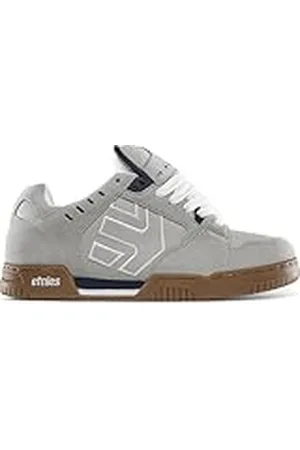 Etnies Faze – Klassieke skate heritage-stijl met een trendy, opgeblazen look, versterkte cupsole, comfortabele pasvorm, dagelijkse sneakers met pit