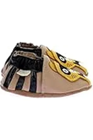 Robeez Raycoon, slipschoenen, , 25/26 EU, , 25/26 EU