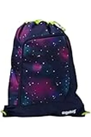 Ergobag Prime Gym Bag Kinderrugzak, uniseks, , Eén maat, Gymtas